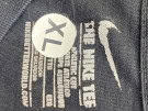 NIKE GRAPHIC TEE STREETWEAR ΜΑΥΡΟ ΑΝΤΡΙΚΟ PRE OWNED XL