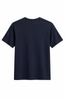 NIKE GRAPHIC TEE STREETWEAR NERO UOMO PRE OWNED L