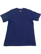 NIKE GRAPHIC TEE STREETWEAR NAVY ΑΝΔΡΙΚΟ PRE OWNED M