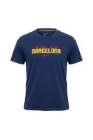 NIKE GRAPHIC TEE STREETWEAR NAVY ΑΝΔΡΙΚΟ PRE OWNED M