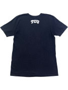 NIKE GRAPHIC TEE STREETWEAR NAVY ΑΝΤΡΙΚΟ PRE OWNED S