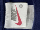 1990s NIKE GRAPHIC TEE STREETWEAR NAVY ΑΝΤΡΙΚΟ PRE OWNED XXL