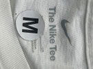 NIKE GRAPHIC TEE STREETWEAR OFF WHITE ΑΝΤΡΙΚΟ PRE OWNED