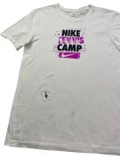NIKE GRAPHIC TEE STREETWEAR OFF WHITE ΑΝΤΡΙΚΟ PRE OWNED