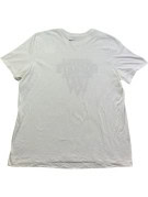 NIKE GRAPHIC TEE STREETWEAR OFF WHITE ΑΝΤΡΙΚΟ PRE OWNED