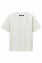NIKE GRAPHIC TEE STREETWEAR OFF WHITE ΑΝΤΡΙΚΟ PRE OWNED M