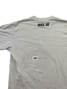 NIKE GRAPHIC TEE STREETWEAR OFF WHITE ΑΝΤΡΙΚΟ PRE OWNED M