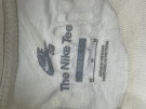 NIKE GRAPHIC TEE STREETWEAR OFF WHITE ΑΝΤΡΙΚΟ PRE OWNED M