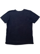 NIKE T SHIRT GRAPHIC VINTAGE NERO UOMO PRE OWNED L