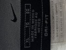 NIKE GRAPHIC TEE VINTAGE OFF WHITE ΑΝΔΡΙΚΟ PRE OWNED L