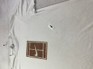 NIKE GRAPHIC TEE VINTAGE OFF WHITE ΑΝΔΡΙΚΟ PRE OWNED L
