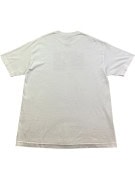NIKE GRAPHIC TEE VINTAGE OFF WHITE MEN PRE OWNED XL