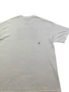 NIKE GRAPHIC TEE VINTAGE OFF WHITE MEN PRE OWNED XL