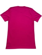 NIKE GREEK TRIM GRAPHIC TEE FUCHSIA ΑΝΤΡΙΚΟ PRE OWNED S