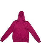 Nike Women’s Zip Hoodie Pink Size S