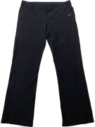 Nike Leggings da donna neri Dri-FIT taglia L