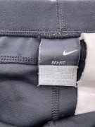 Nike Leggings da donna neri Dri-FIT taglia L