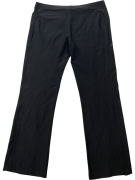 Nike Leggings da donna neri Dri-FIT taglia L