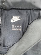 Nike Γυναικείο Κολάν Μαύρο XS