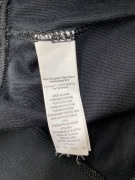 Nike Γυναικείο Κολάν Μαύρο XS