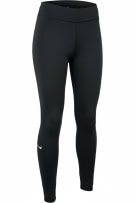 Nike Γυναικείο Κολάν Μαύρο XS