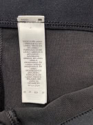 Nike Γυναικείο Κολάν Μαύρο XS