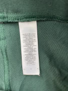 Nike Γυναικείο Κολάν Πράσινο Athletic Dept 1972 Size S