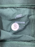 Nike Γυναικείο Κολάν Πράσινο Athletic Dept 1972 Size S