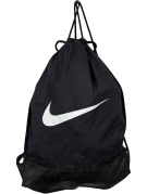 NIKE GYM SACK SPORTSWEAR ΜΑΥΡΟ UNISEX PRE OWNED