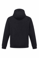 NIKE HOODIE ATHLETIC ΜΑΥΡΟ ΑΝΤΡΙΚΟ PRE OWNED XL