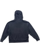 Nike Hoodie Big Logo Μαύρο Unisex M