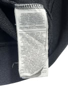 Nike Hoodie Big Logo Μαύρο Unisex M