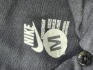 NIKE HOODIE MINIMAL BLACK ΑΝΤΡΙΚΟ PRE OWNED M