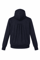 NIKE HOODIE MINIMAL BLACK ΑΝΤΡΙΚΟ PRE OWNED M