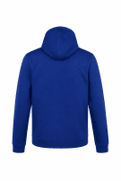 NIKE HOODIE STREETWEAR ΜΠΛΕ ΑΝΤΡΙΚΟ PRE OWNED M