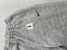 NIKE JOGGER MINIMAL ΓΚΡΙ ΑΝΤΡΙΚΟ PRE OWNED S