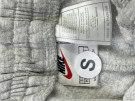 NIKE JOGGER MINIMAL ΓΚΡΙ ΑΝΤΡΙΚΟ PRE OWNED S