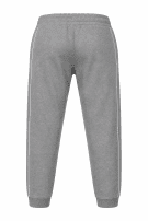 NIKE JOGGER PANTS MINIMAL GRIGIO UOMO PRE OWNED M