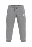 NIKE JOGGER PANTS MINIMAL GRIGIO UOMO PRE OWNED M