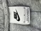 NIKE JOGGER PANTS MINIMAL GRIGIO UOMO PRE OWNED M