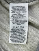 NIKE JOGGER PANTS MINIMAL GREY UNISEX PRE OWNED M