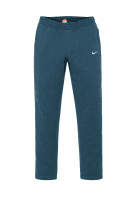NIKE JOGGER PANTS MINIMAL TEAL ΑΝΤΡΙΚΟ PRE OWNED M