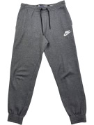 NIKE PANTALONI JOGGER SPORTSWEAR CHARCOAL UOMO PRE OWNED S