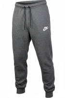 NIKE PANTALONI JOGGER SPORTSWEAR CHARCOAL UOMO PRE OWNED S