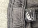 NIKE PANTALONI JOGGER SPORTSWEAR NERO UOMO PRE OWNED L