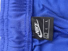 NIKE JOGGER PANTS SPORTSWEAR ΜΠΛΕ ΑΝΤΡΙΚΟ PRE OWNED L