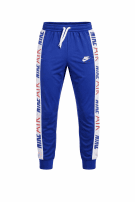 NIKE JOGGER PANTS SPORTSWEAR ΜΠΛΕ ΑΝΤΡΙΚΟ PRE OWNED L