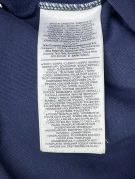 NIKE JOGGER PANTS SPORTSWEAR NAVY ΑΝΤΡΙΚΟ PRE OWNED M