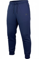 NIKE JOGGER PANTS SPORTSWEAR NAVY ΑΝΤΡΙΚΟ PRE OWNED M