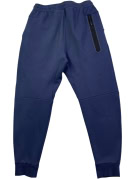 NIKE JOGGER PANTS SPORTSWEAR NAVY ΑΝΤΡΙΚΟ PRE OWNED M